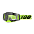 100% Очки Armega Neon Yellow / Clear в Челябинске