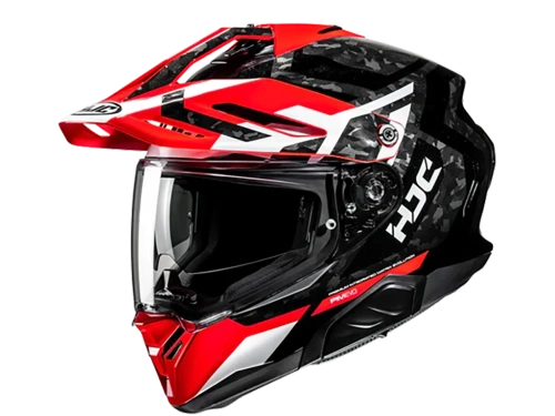 HJC Шлем RPHA60 Dakar MC1 в Челябинске