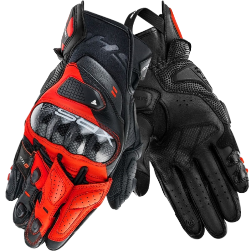 Shima Мотоперчатки XRS-3 Red в Челябинске