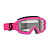 Scott Очки кроссовые Primal pink/black/clear works в Челябинске