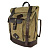 By City Рюкзак Oasis II Brown в Челябинске