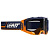 Leatt Маска Velocity 5.5 Iriz Orange Clear 83% в Челябинске