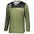 Scott Джерси 350 Kids Dirt green tan в Челябинске