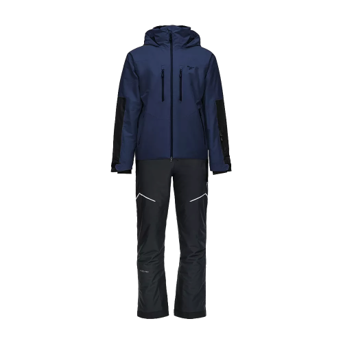 Finntrail Костюм Atlas 3401 DeepBlue в Челябинске