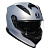 AGV Шлем K7 Matt Prisma Silver в Челябинске
