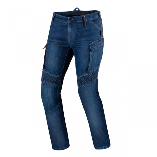 Shima мотоджинсы Giro 2.0 Urban Blue в Челябинске