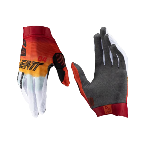Leatt Перчатки GRipR 1.5 Glamis V25 в Челябинске