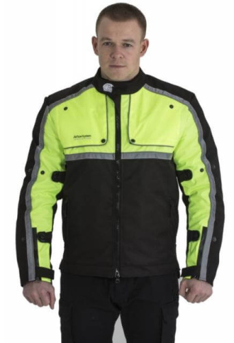 Hyperlook Куртка Stinger Green в Челябинске