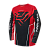 Finntrail Джерси Jersey 6600 Red в Челябинске