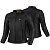 Shima Мотокуртка кожаная Winchester 2.0 Lady Black в Челябинске