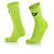 Acerbis Носки высокие Cotton Fluo Yellow в Челябинске