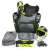 Acerbis Рюкзак Jerla Black/Yellow (102 L) в Челябинске