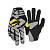 Ones Again Перчатки Gladiator MG-12(X) gray в Челябинске