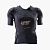 Leatt Защитный панцирь женский Body Tee 3DF AirFit Lite Evo V26 Black в Челябинске