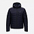 Finntrail Термокуртка Master Hood 1510 DeepBlue в Челябинске
