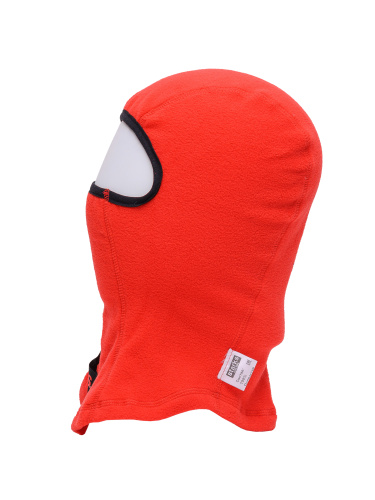 Starks Подшлемник Kids Fleece Красный в Челябинске