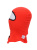 Starks Подшлемник Kids Fleece Красный в Челябинске Starks Подшлемник Kids Fleece Красный в Челябинске