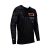 Leatt Джерси 3.5 Ride Black 2025 в Челябинске