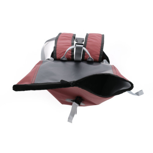 Dragonfly Герморюкзак DF Fold Bag Maroon 22л в Челябинске