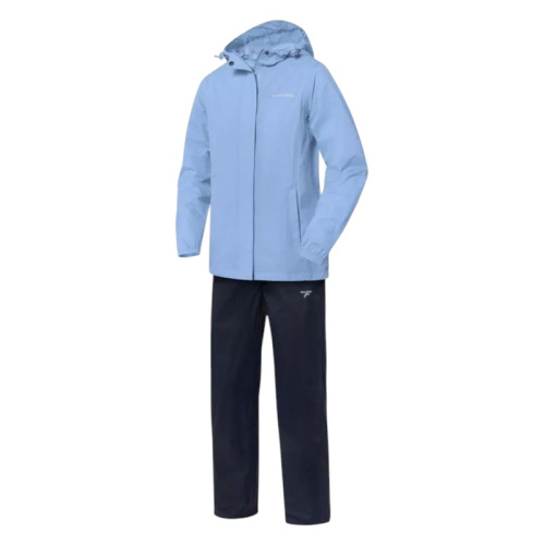Finntrail Костюм женский Barrow 3456 LightBlue в Челябинске