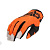 Acerbis Перчатки MX X-H Orange в Челябинске