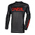 Oneal Джерси Element Racewear V.25 серый/черный в Челябинске