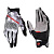 Leatt Перчатки ADV X-Flow 7.5 Short 2026 Steel в Челябинске
