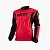Leatt Мотокуртка Moto 4.5 Lite Jacket 2026 Red в Челябинске