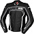 IXS Куртка Sports LD Jacket RS-600 1.0 черно-серая в Челябинске