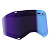 Scott Линзы Prospect/Fury illuminator blue chrome в Челябинске