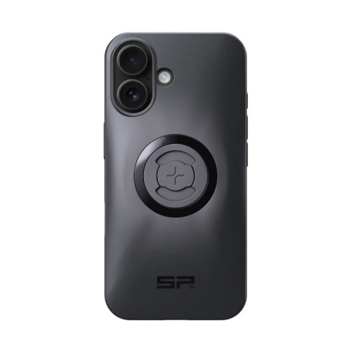 SP Connect Чехол для Iphone 16 SPC+ в Челябинске