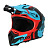 Acerbis Шлем Profile 5 22-06 Red/Blue в Челябинске