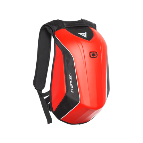 Dainese Рюкзак D-Mach 059 Fluo-Red в Челябинске