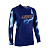 Leatt Джерси женская 4.5 Lite V26 Deep Blue в Челябинске