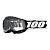 100% Очки Accuri 2 V26 Goggle Black/Clear Lens в Челябинске