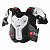 Leatt Защитный панцирь 6.5 Pro Cheast Protector White в Челябинске