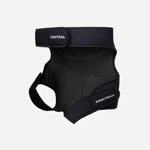 Finntrail Подкладки Neoset 3301 Black в Челябинске
