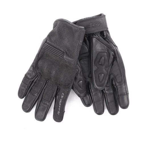 Dragonfly Перчатки Urban Denim Black в Челябинске