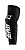 Leatt Защита локтей детские 3DF 5.0 Elbow Guard Kids White/Black в Челябинске