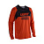 Leatt Джерси Moto 4.5 Lite Red в Челябинске