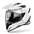 Airoh Мотошлем Bandit White Gloss в Челябинске