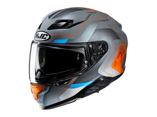HJC Шлем F71 Arcan MC27SF в Челябинске