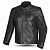 Dimox Мотокуртка Кожа Slayer Mens Non-Perf black в Челябинске