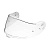 Shoei Визор CNS-3C Clear Прозрачный в Челябинске