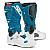 Sidi Ботинки Crossfire 3 SRS White/Petrol в Челябинске