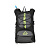 Acerbis Рюкзак с гидропаком H2O Logo Black/Grey (10/2 L) в Челябинске