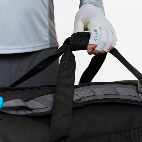 Finntrail Сумка Explorer 1733 Black 70L в Челябинске