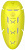 Forcefield Защита локтей PU ARMOUR L2 YELLOW BACK в Челябинске