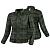 Shima Рубашка Renegade 2.0 Lady Green в Челябинске