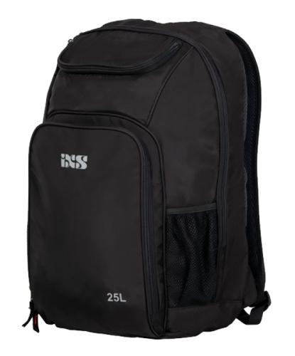 IXS Рюкзак Backpack Travel 25 L в Челябинске